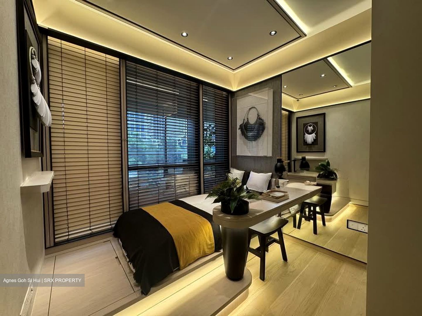 Union Square Residences (D1), Condominium #583370141
